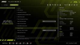 MSI MAG B850M MORTAR WIFI-4